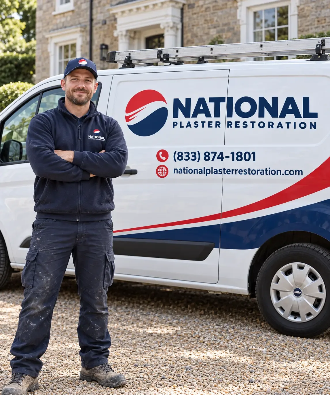 Plaster Repair Glennville, CA FAQs